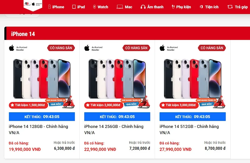 iPhone 14, chiếc smartphone sinh ra dành cho phái đẹp ảnh 1 iPhone 14, chiếc smartphone sinh ra dành cho phái đẹp ảnh 1