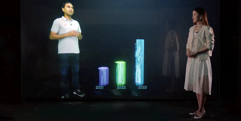 Lenovo giới thiệu các sáng tạo công nghệ thông minh hơn ảnh 2