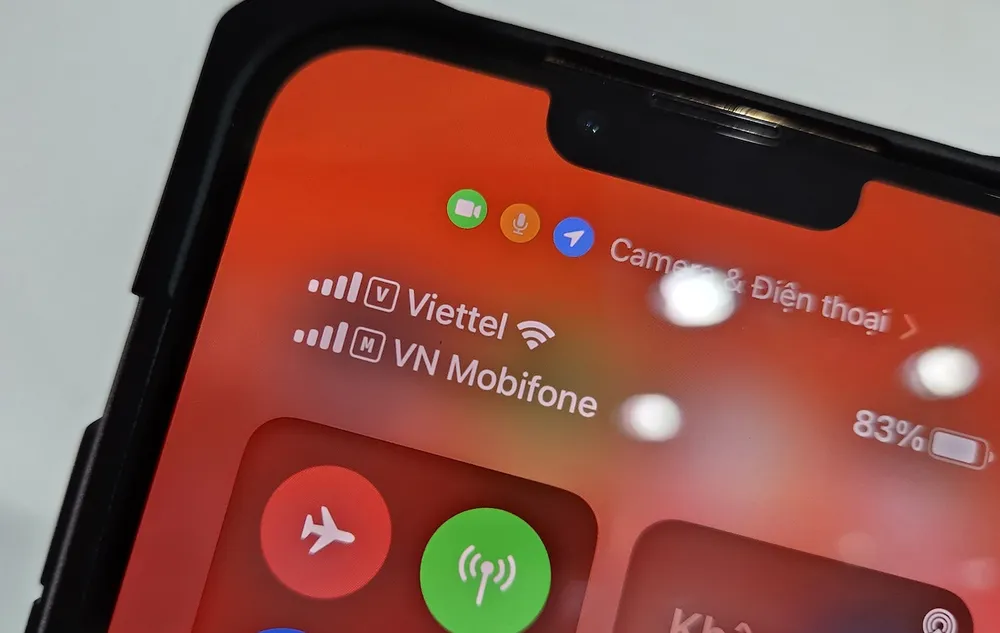 MobiFone sập mạng diện rộng ảnh 2