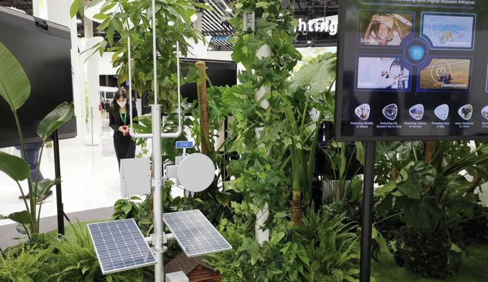 Giải pháp RuralLink phủ sóng di động và cho phép kết nối diện rộng đến vùng nông thôn ảnh 1