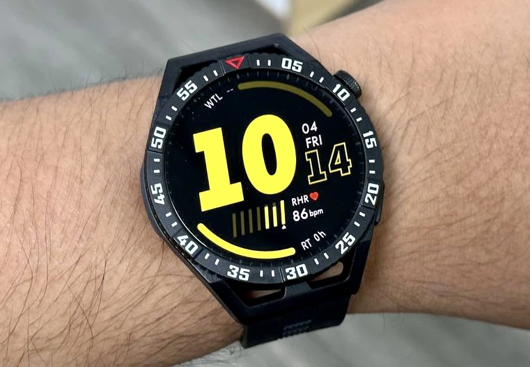 HUAWEI Watch GT3 SE