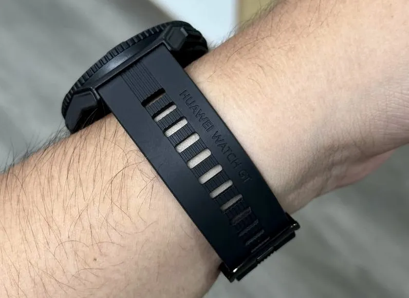 Nhiều giá trị trên HUAWEI Watch GT3 SE ảnh 1