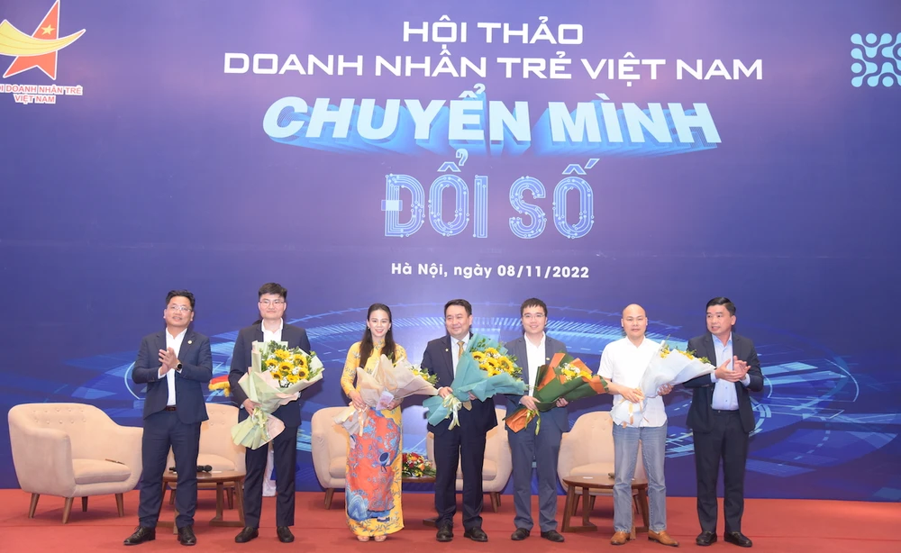 Hiện VYEA có khoảng 12.000 hội viên trải đều khắp 63 tỉnh, thành phố trên cả nước