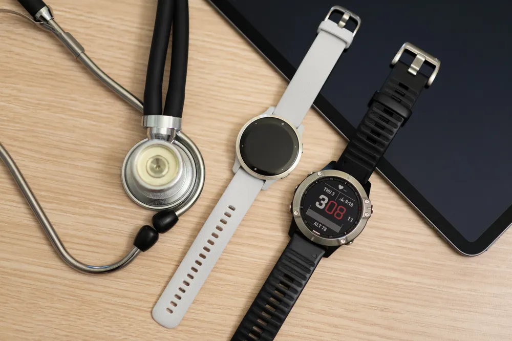 Garmin Health ra mắt Giải pháp doanh nghiệp Garmin Health  ​ ảnh 2