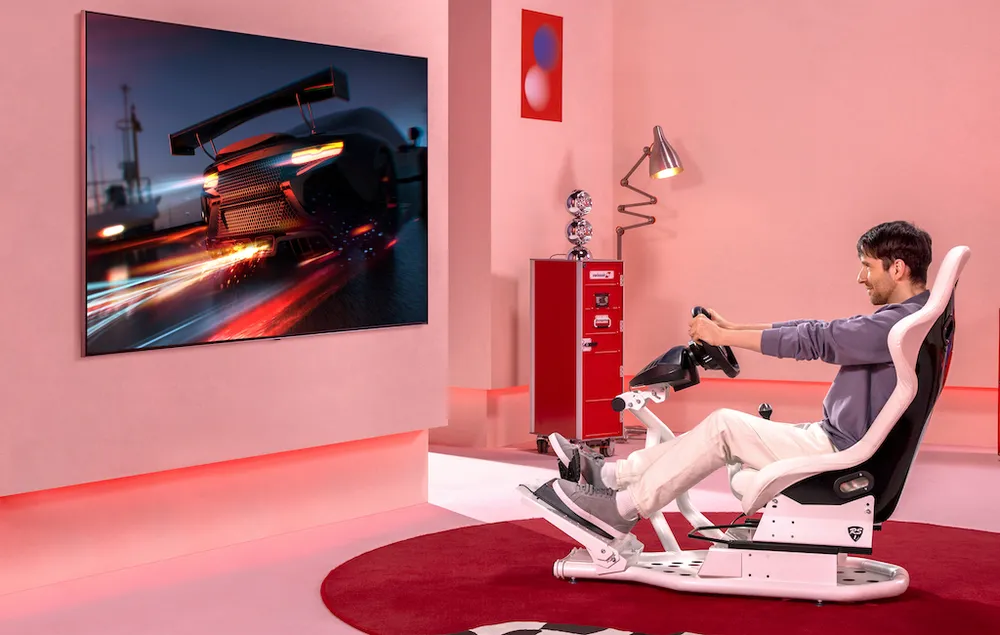 LG giới thiệu TV LG QNED thế hệ 2022 ảnh 3