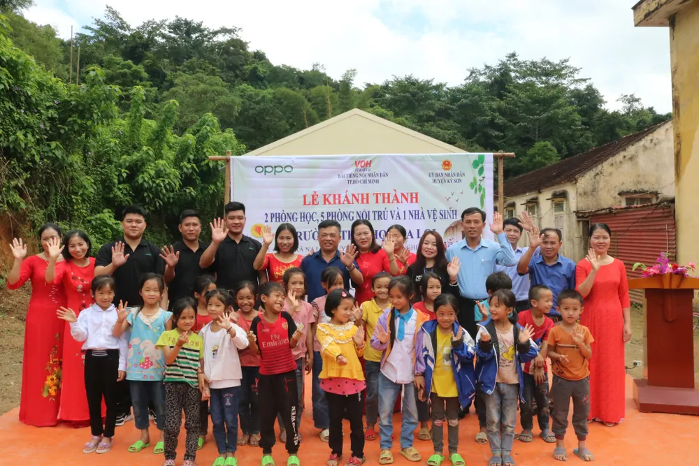 OPPO Việt Nam được vinh danh Top 100 nơi làm việc tốt nhất Việt Nam năm 2022  ​ ảnh 4