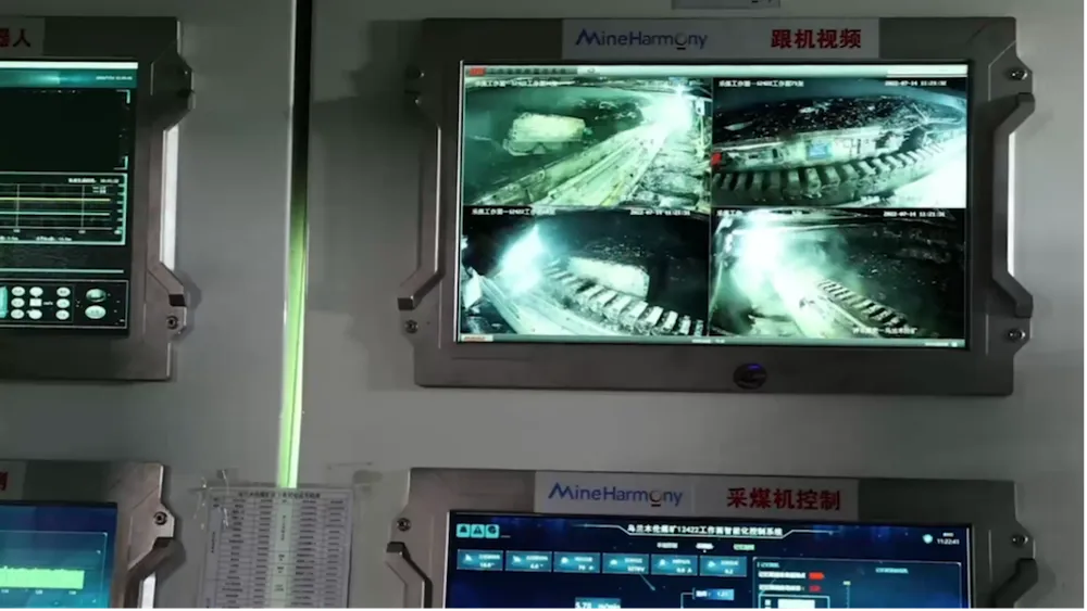 Ứng dụng 5G, AI cho ngành khai khoáng ảnh 2