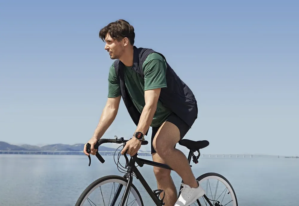 Đồng hồ thông minh Amazfit GTS 4 và GTR 4 giá chưa đến 5 triệu đồng ảnh 2