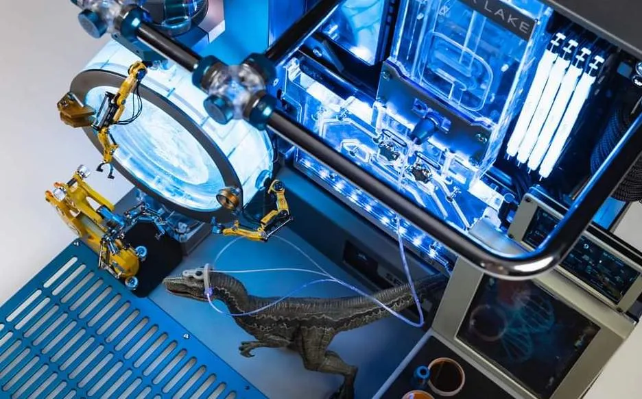 Vi xử lý Intel Core thế hệ 13 chính thức ra mắt tại TPHCM ảnh 1