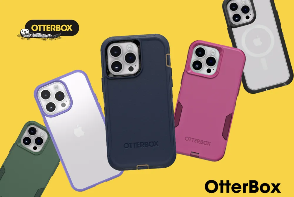 OtterBox chính thức ra mắt dòng ốp lưng cho iPhone 14 series tại Việt Nam  ​ ảnh 1
