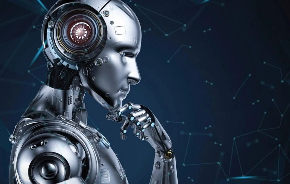 Robot đang ngày đóng vai trò quan trọng trong đời sống sản xuất