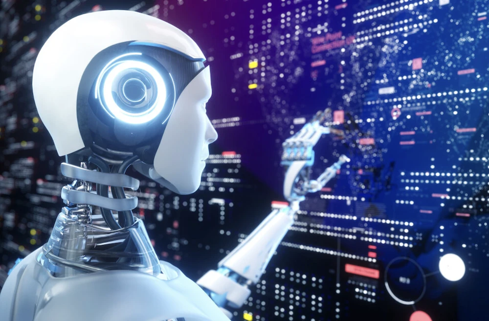 Robot được sử dụng nhiều hơn trong sản xuất nhưng có nguy cơ bị hack cao ảnh 1 Robot được sử dụng nhiều hơn trong sản xuất nhưng có nguy cơ bị hack cao ảnh 1