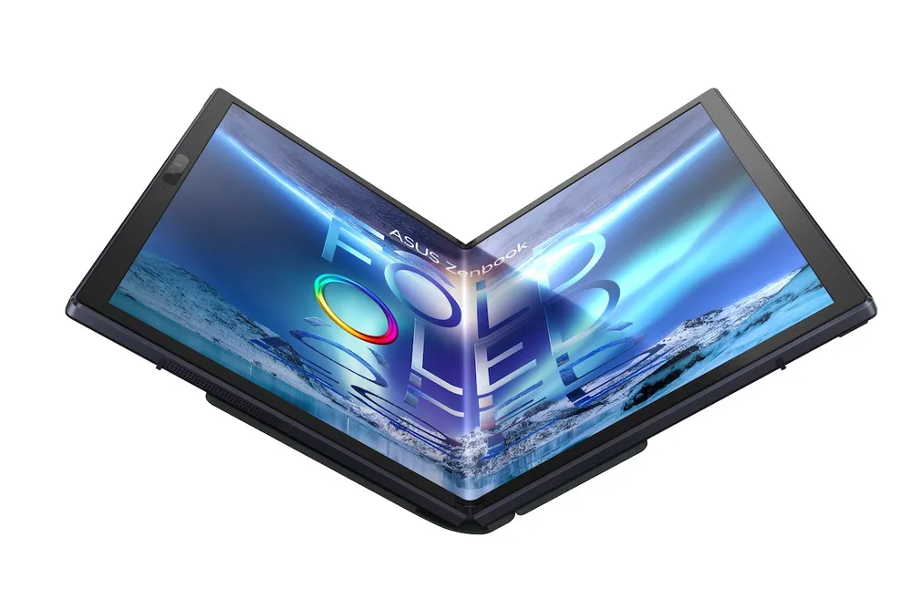 Zenbook 17 Fold OLED có giá 89.990.000 đồng ảnh 4
