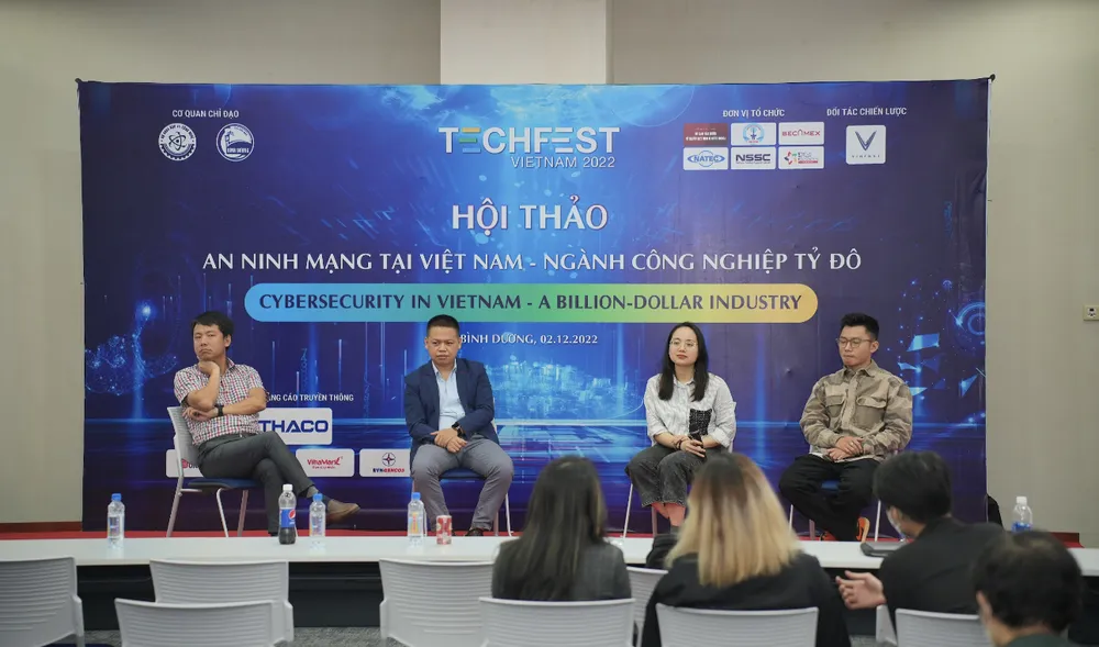 Nessar mang đến giải pháp tự động hóa bảo mật đến 90%  ảnh 1