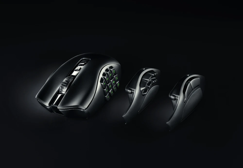 Razer Naga V2 Pro