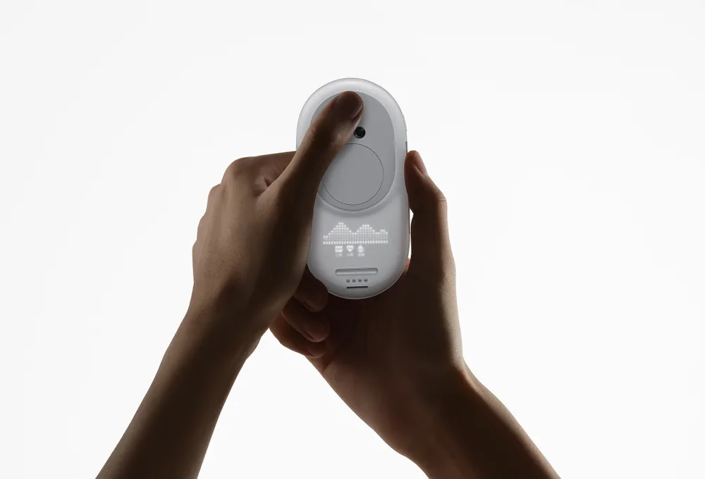 OPPO INNO Day 2022: Mang công nghệ phục vụ cuộc sống tốt đẹp hơn ảnh 1