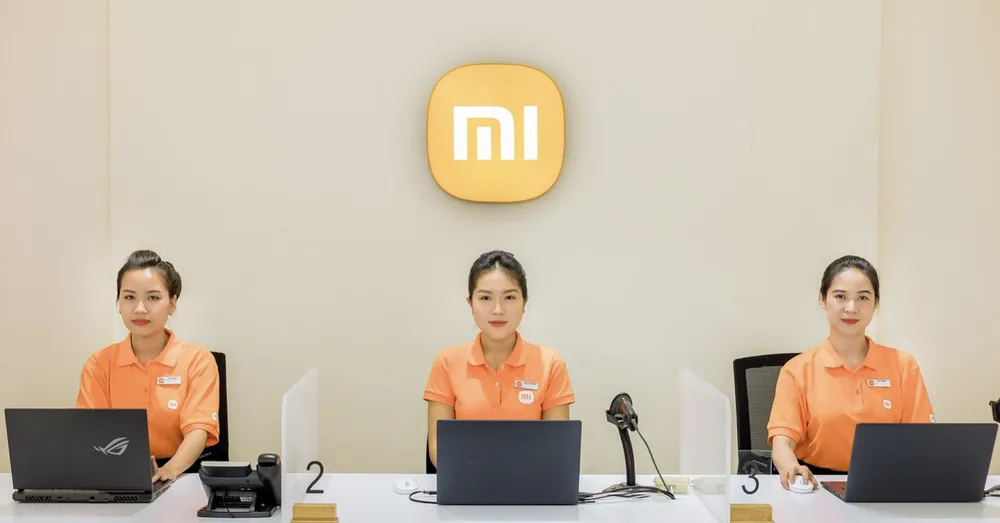 Đến nay, Xiaomi Việt Nam đã có 65 trung tâm bảo hành cho sản phẩm TV và 32 Trung tâm bảo hành cho sản phẩm điện thoại và thiết bị thông minh khác.