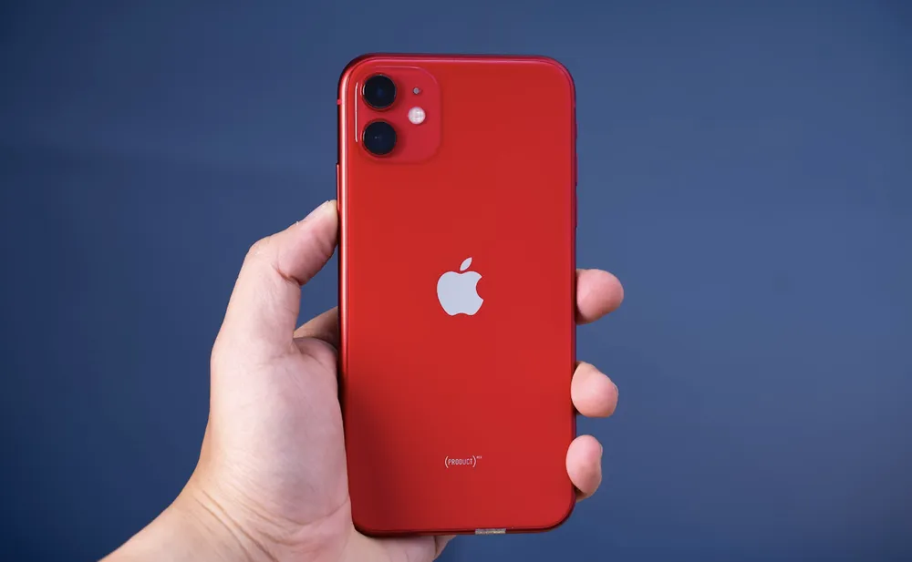 iPhone 11 VN/A chỉ còn từ 10,09 triệu đồng iPhone 11 VN/A chỉ còn từ 10,09 triệu đồng