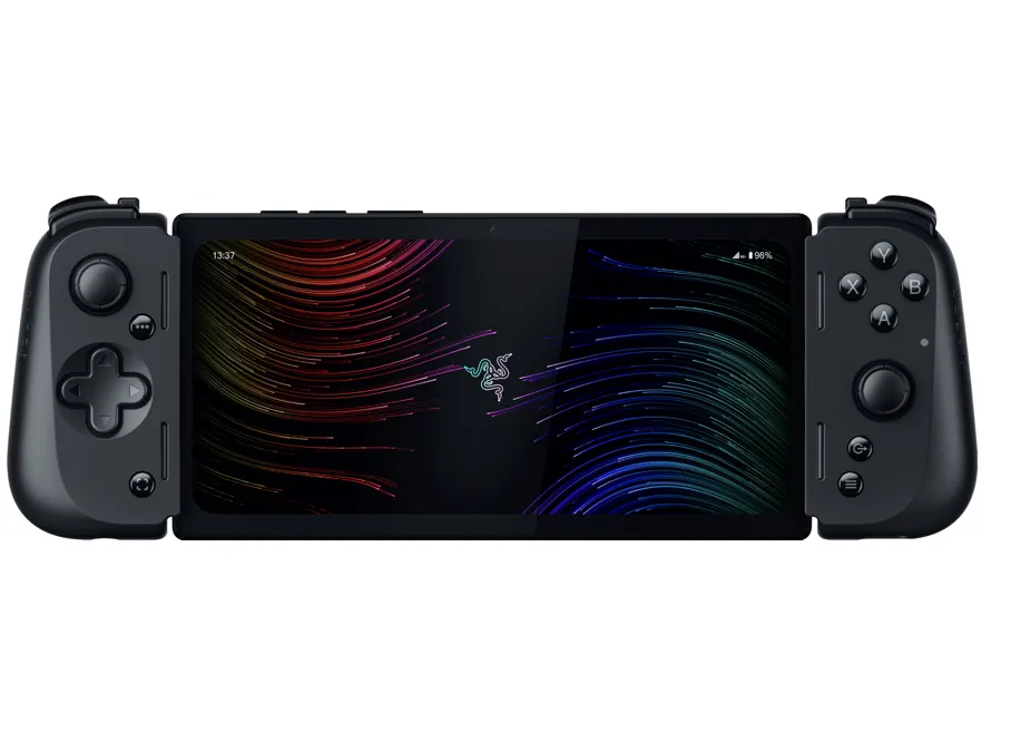 Razer Edge lý tưởng cho trải nghiệm trò chơi trên thiết bị di động Razer Edge lý tưởng cho trải nghiệm trò chơi trên thiết bị di động