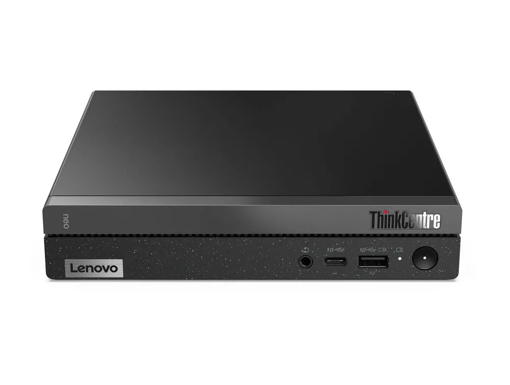 ThinkCentre neo 50q Gen 4 ThinkCentre neo 50q Gen 4
