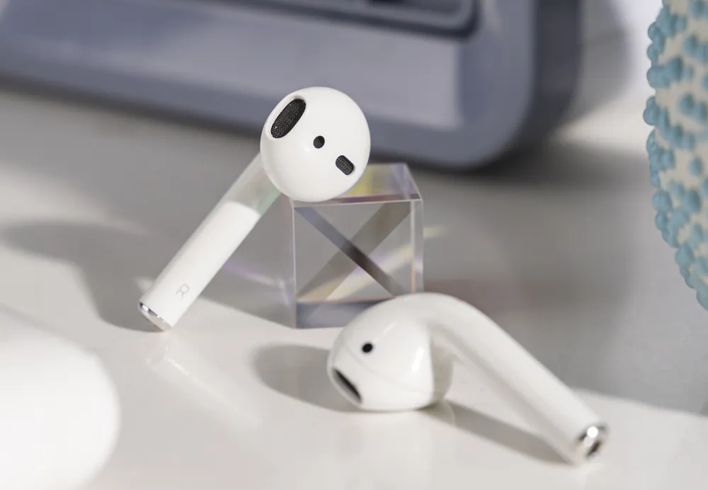 AirPods 2 chỉ còn từ 2,69 triệu đồng AirPods 2 chỉ còn từ 2,69 triệu đồng