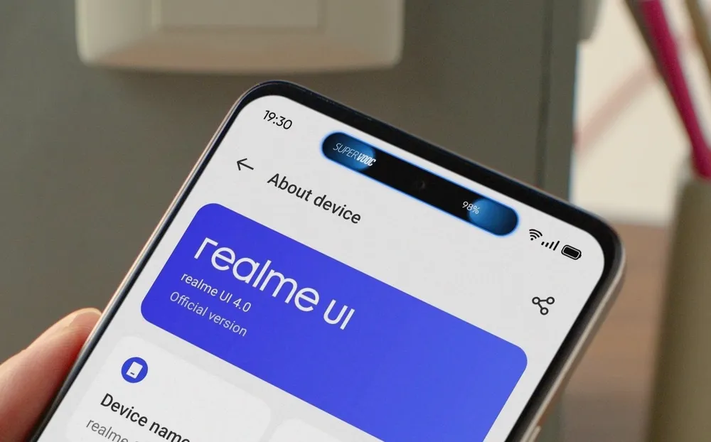 realme GT3 được đánh giá cao về khả năng sạc nhanh tại Triển lãm Di động toàn cầu MWC 2023 realme GT3 được đánh giá cao về khả năng sạc nhanh tại Triển lãm Di động toàn cầu MWC 2023
