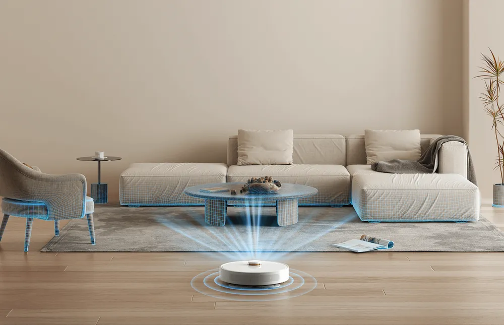 Robot Vacuum X10 Plus giúp người dùng rảnh tay trong vấn đề dọn dẹp nhà cửa Robot Vacuum X10 Plus giúp người dùng rảnh tay trong vấn đề dọn dẹp nhà cửa