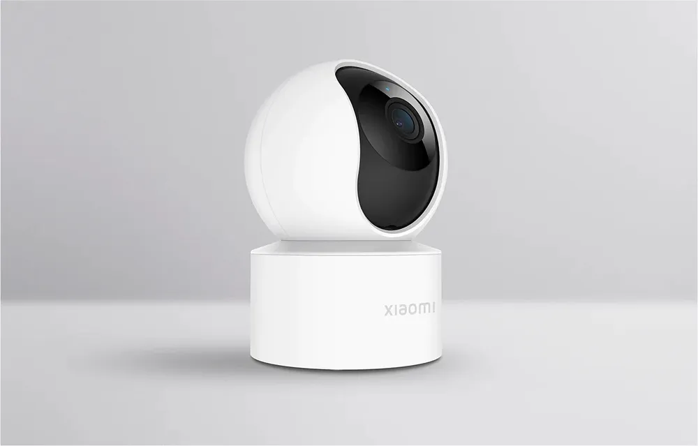 Xiaomi Smart Camera C200