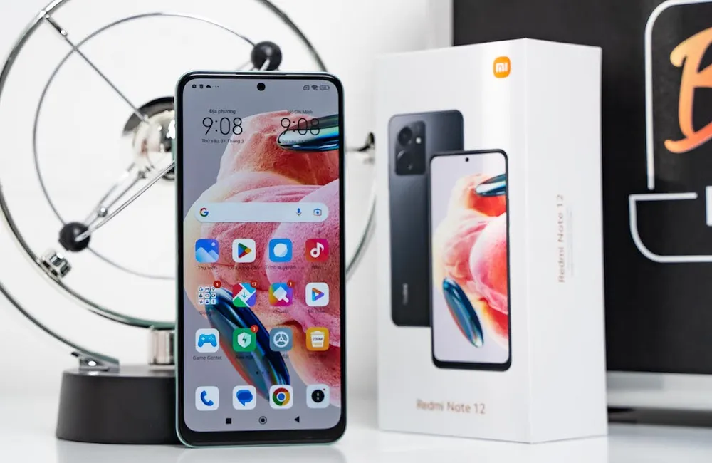 Đặc biệt khi chọn đặt trước sản phẩm tại FPT Shop, khách hàng sẽ được ưu đãi 500.000 đồng hoặc nhận ngay tai nghe Xiaomi Buds 3 cao cấp, hiện đại trị giá 2.690.000 đồng và gói bảo hành sản phẩm lên đến 18 tháng Đặc biệt khi chọn đặt trước sản phẩm tại FPT Shop, khách hàng sẽ được ưu đãi 500.000 đồng hoặc nhận ngay tai nghe Xiaomi Buds 3 cao cấp, hiện đại trị giá 2.690.000 đồng và gói bảo hành sản phẩm lên đến 18 tháng