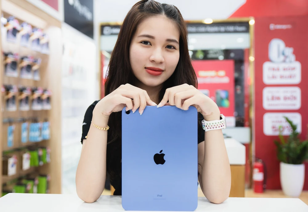 Tablet đang có giá tốt nhân dịp 4-4