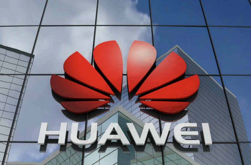 Huawei đã công bố dự án MetaERP 