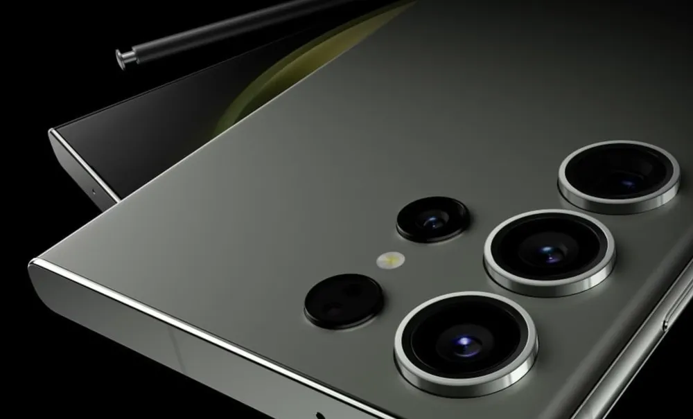 Galaxy S23 Ultra của SamSung Galaxy S23 Ultra của SamSung