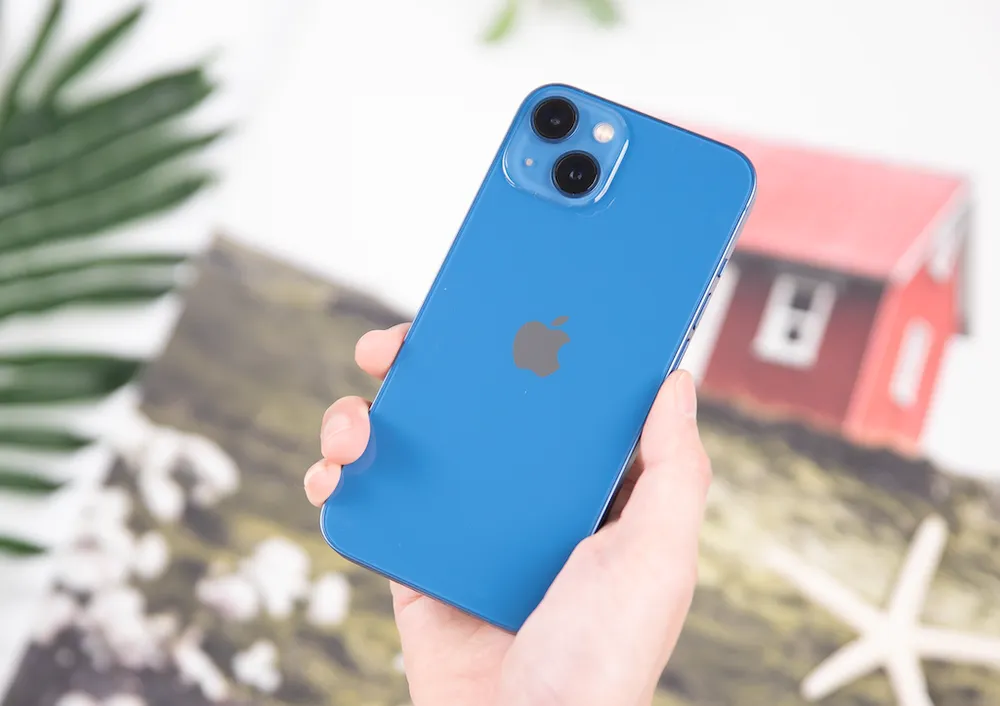 iPhone 13 VN/A giá cuối chỉ còn từ 14,89 triệu đồng iPhone 13 VN/A giá cuối chỉ còn từ 14,89 triệu đồng