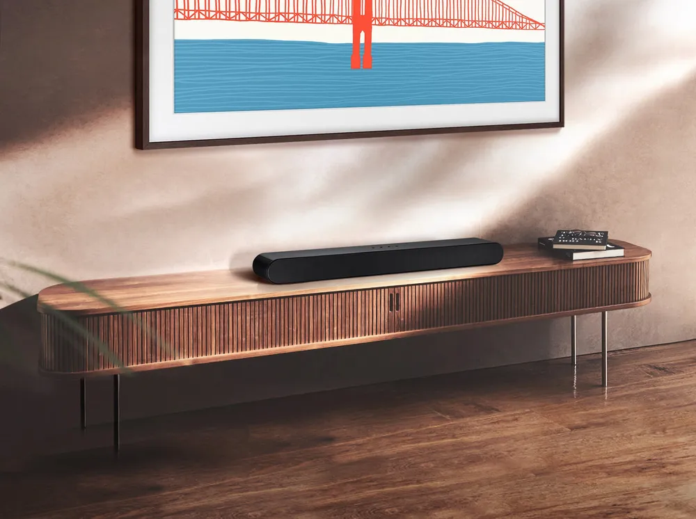 Loa thanh HW-S61B Loa thanh HW-S61B