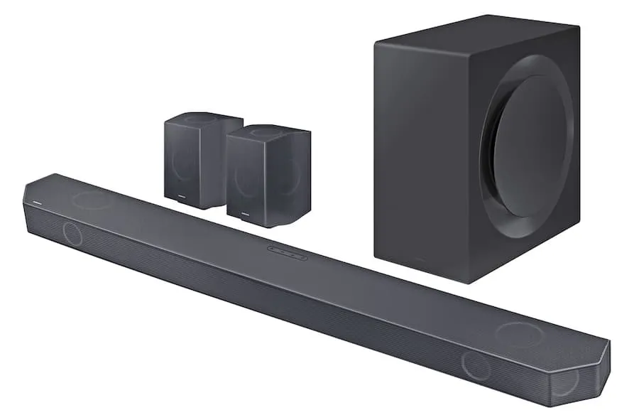 Dòng Q-Series cao cấp Dòng Q-Series cao cấp