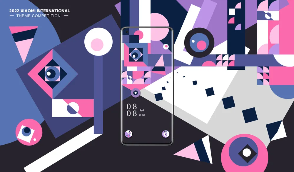 Một sản phẩm của cuộc thi năm 2022