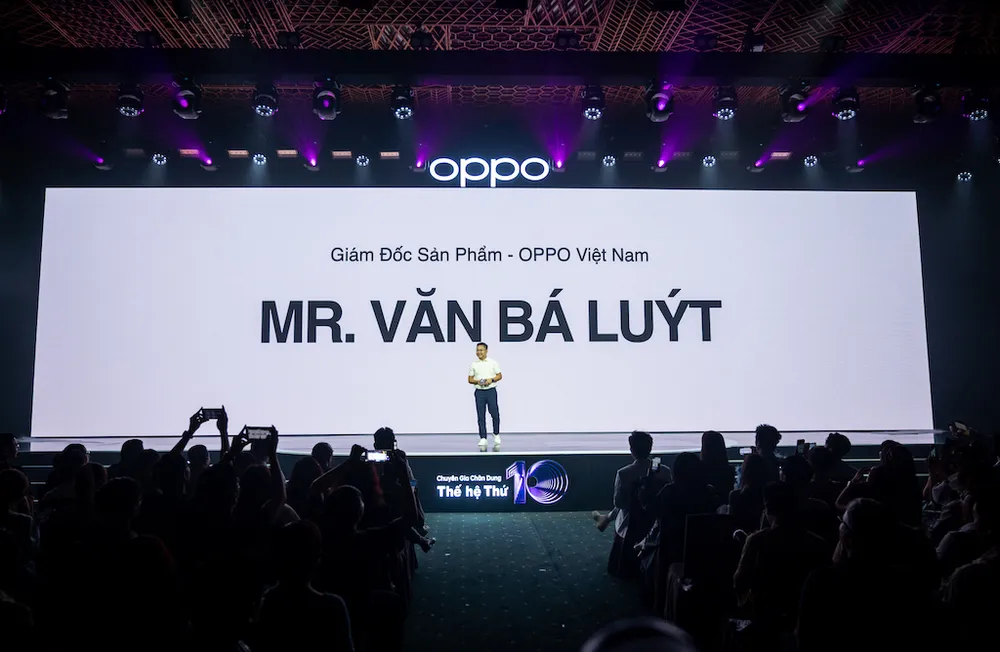 Reno10 5G và Reno10 Pro 5G - Chuyên Gia Chân Dung Thế Hệ Thứ 10 đã được công bố Reno10 5G và Reno10 Pro 5G - Chuyên Gia Chân Dung Thế Hệ Thứ 10 đã được công bố