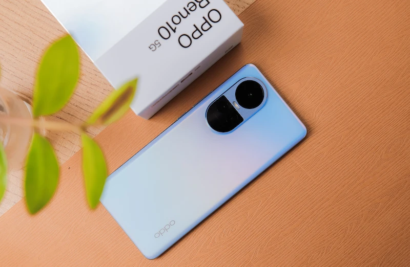 OPPO Reno10 