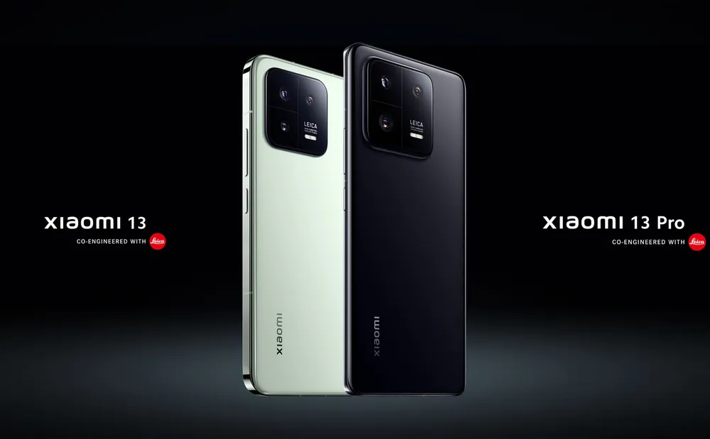 Xiaomi 13 series với những công nghệ vượt trội Xiaomi 13 series với những công nghệ vượt trội