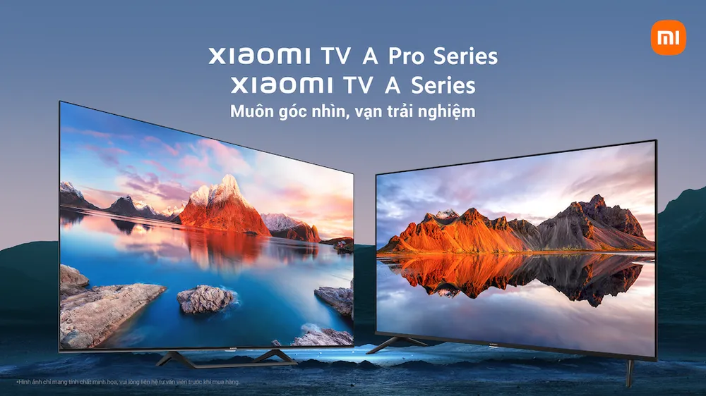 Xiaomi TV còn là thiết bị kết nối thông minh đem đến cho bạn cuộc sống hiện đại, tiện nghi, giúp bạn giám sát và quản lý ngôi nhà thông qua một nền tảng duy nhất