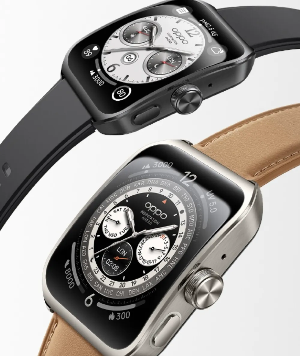 Watch 4 Pro của OPPO Watch 4 Pro của OPPO
