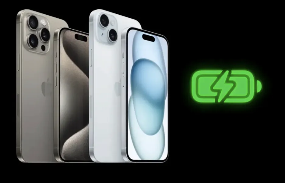 Pin trên iPhone không nhiều thay đổi để đáp ứng kỳ vọng người dùng Pin trên iPhone không nhiều thay đổi để đáp ứng kỳ vọng người dùng