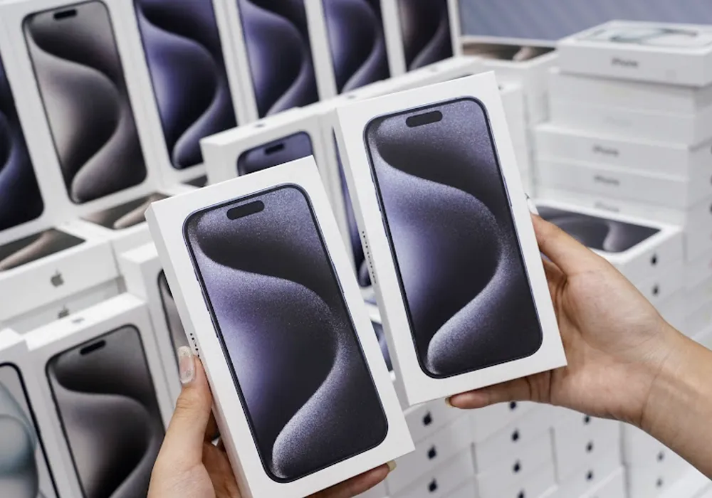 Minh Tuấn Mobile sẽ giao sớm hơn 500 máy tại sự kiện mở bán diễn ra lúc 0 giờ ngày 29-9 Minh Tuấn Mobile sẽ giao sớm hơn 500 máy tại sự kiện mở bán diễn ra lúc 0 giờ ngày 29-9