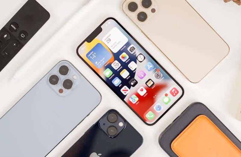  iPhone 11 và iPhone 13 cũng có mức giá giảm sâu hơn 8 triệu đồng 