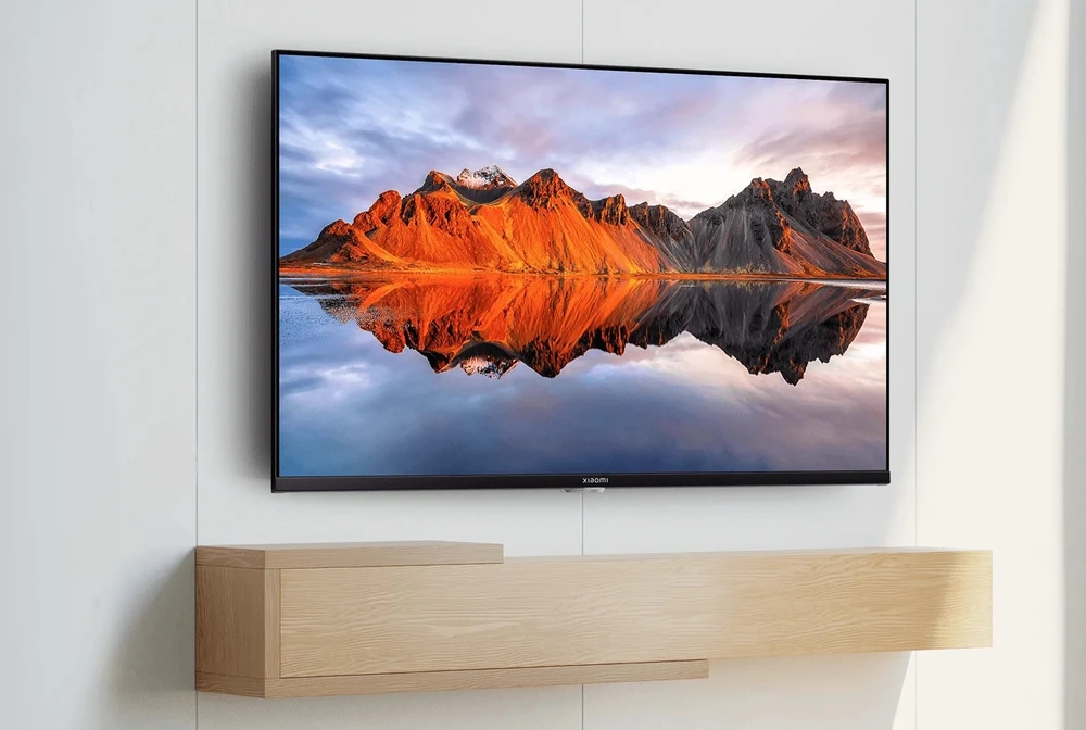 TV Xiaomi đang có mức giá tốt nhất từ trước đến nay