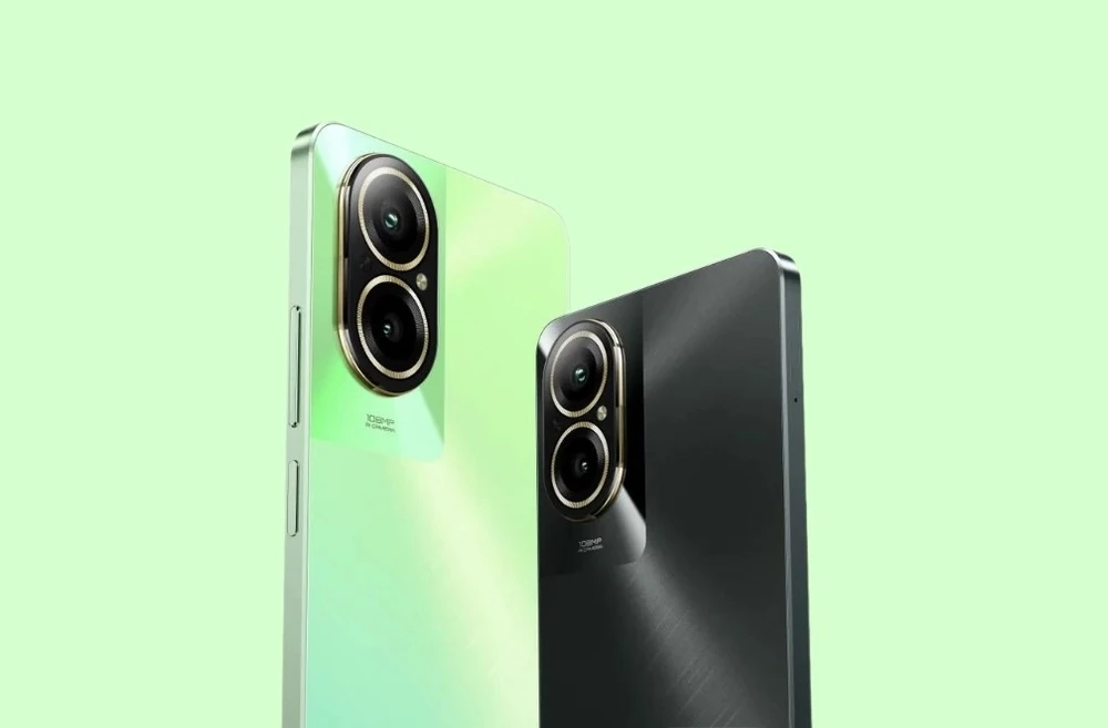 realme C67 ở phân khúc 6 triệu đồng