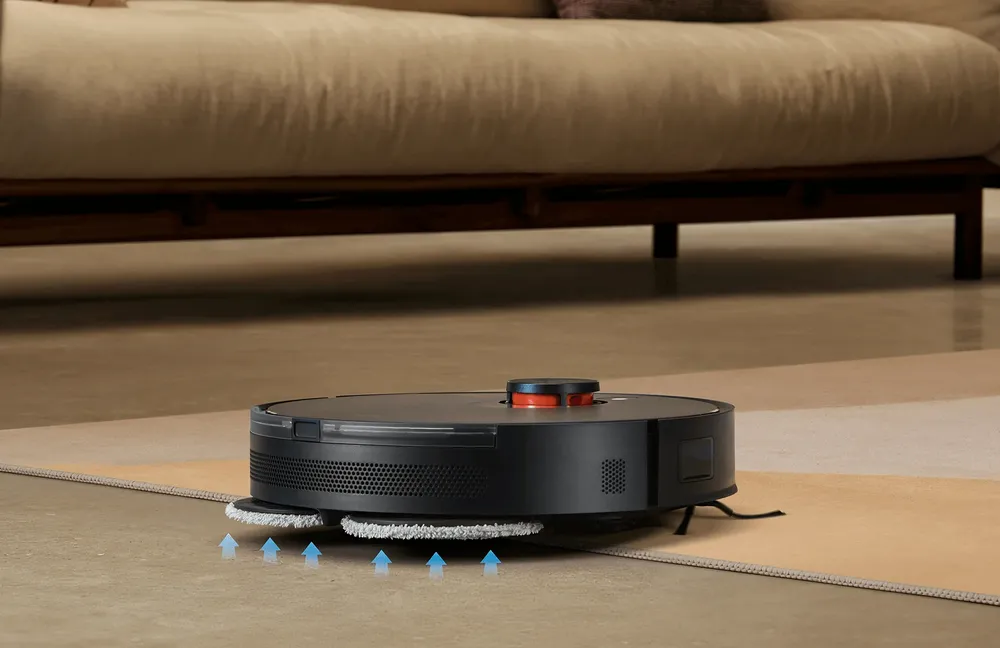 Xiaomi Robot Vacuum S20+ Xiaomi Robot Vacuum S20+.png