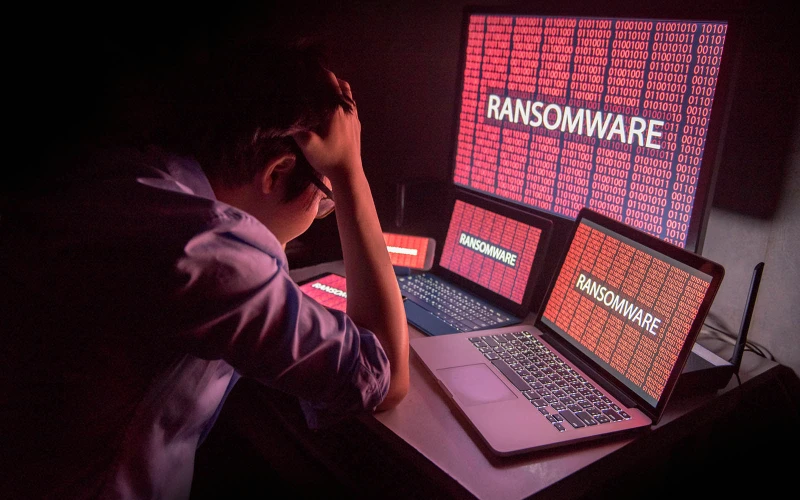 Mã độc tống tiền ransomware luôn khiến doanh nghiệp đau đầu vì không chỉ mất tiền mà còn đứng trước nhiều nguy cơ xấu khác