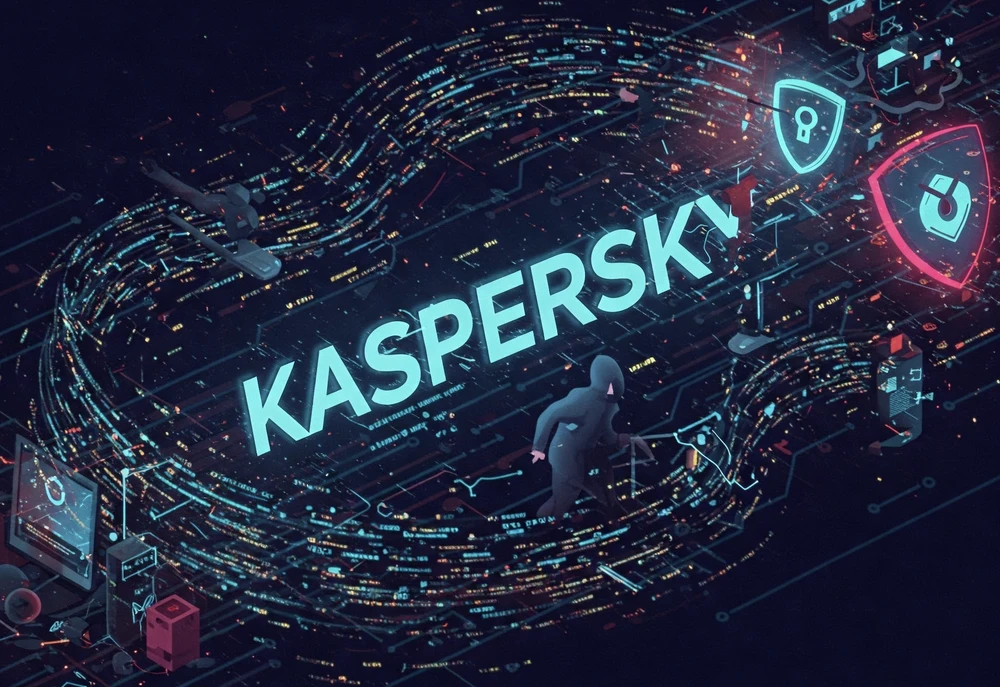 Kaspersky ghi nhận các cuộc tấn công mạng đã có nhiều thay đổi