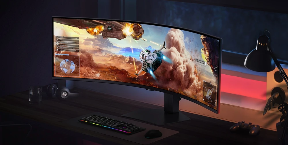 Samsung-TVs and Displays-Odyssey 3D, Odyssey OLED G8, Odyssey G9 and ViewFinity S8-2025 Odyssey Lineup and 37” ViewFinity S8_dl7.jpg